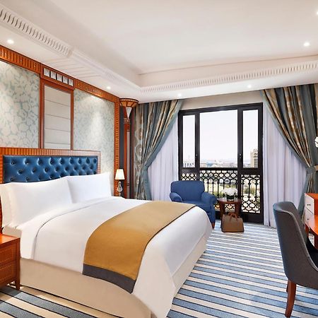 Отель The Ritz-Carlton Джедда Экстерьер фото Deluxe Room