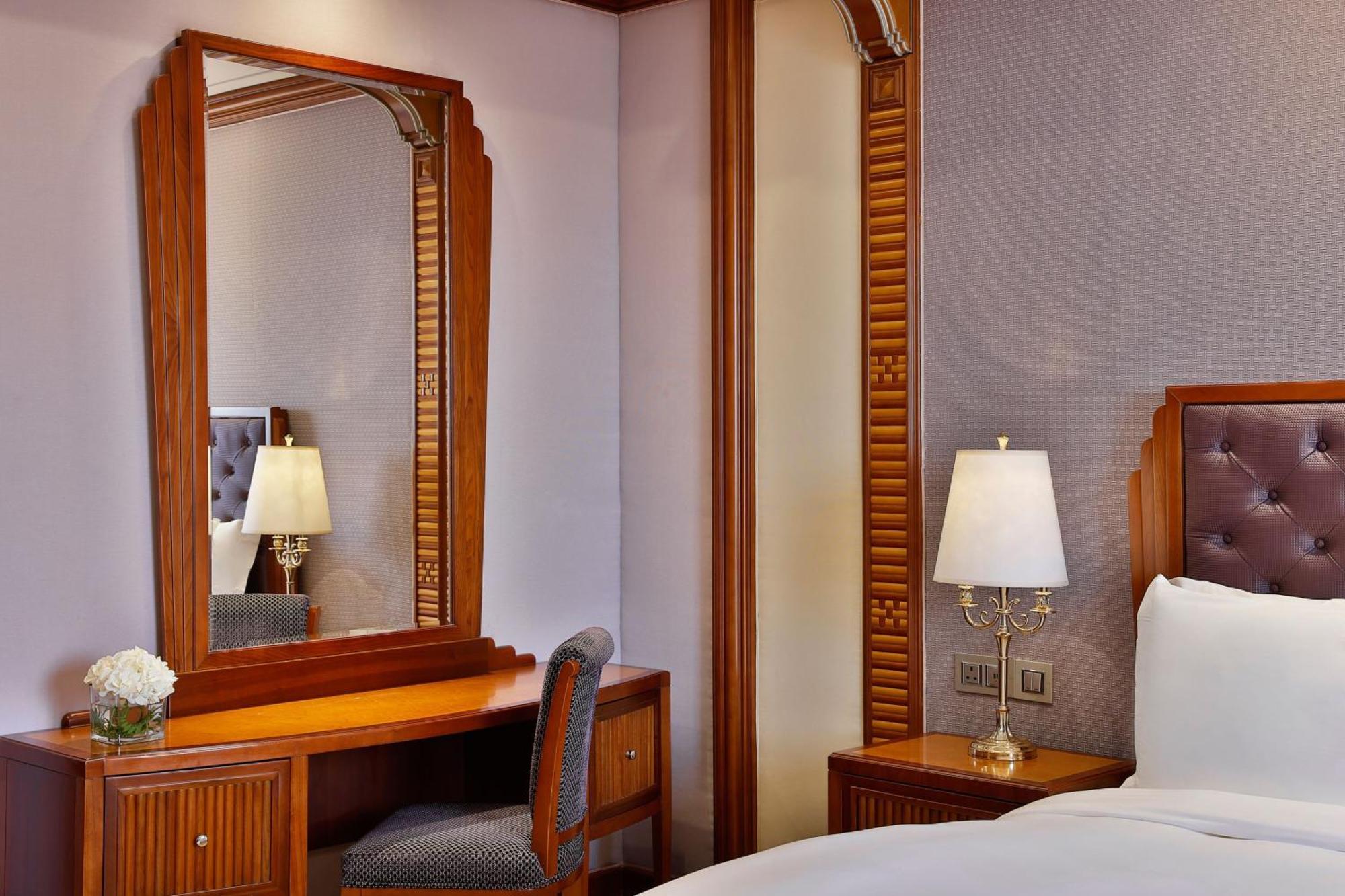 Отель The Ritz-Carlton Джедда Экстерьер фото